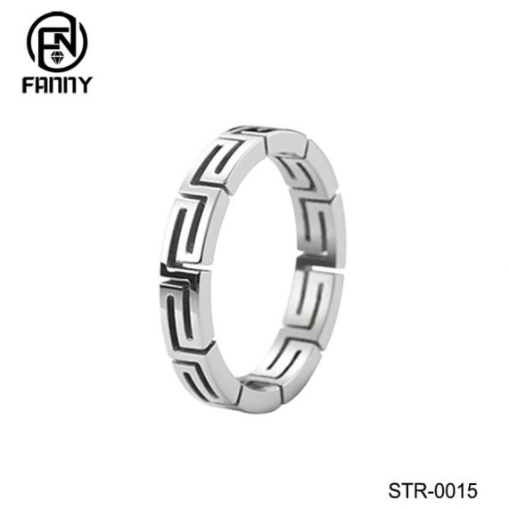 Surgical Stainless Steel Rings Supplier