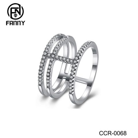 Alibaba Custom Rings Brass Rings Manufacturer, China Rings Supplier & Factory - Fanny