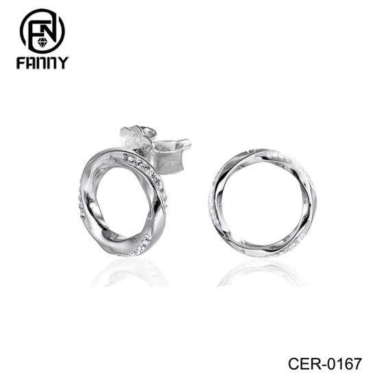 Personality Contracted Sexy Earrings Delicate Rings Lucky Studs Factory