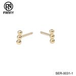 Women Exquisite SurgicalStainless Steel Earrings