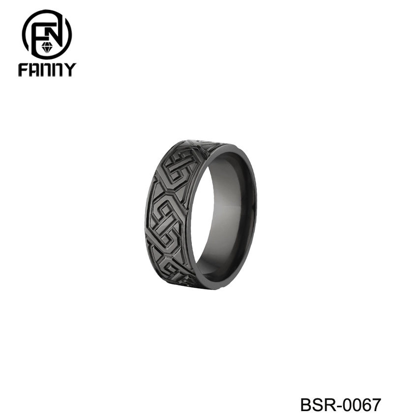 The Great Choice of Men's Wedding Ring