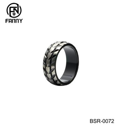 The Great Choice of Men’s Wedding Ring