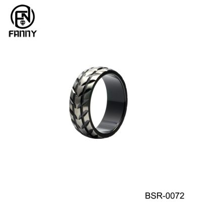 The Great Choice of Men’s Wedding Ring