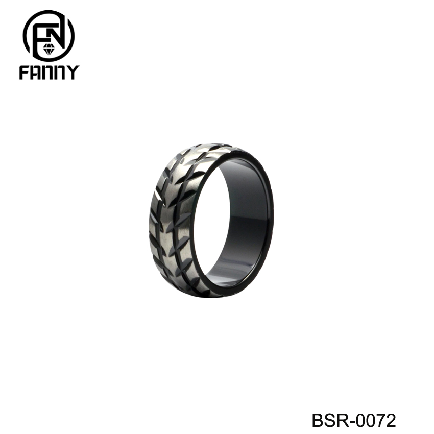 The Great Choice of Men's Wedding Ring