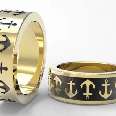 The Evolution of the Stainless Steel Jewelry Industry in 2023: Trends and Developments