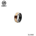 High-end design, smart technology, personalized ring customization smart ring