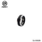 High-end design, smart technology, personalized ring customization smart ring