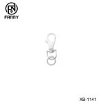 Manufacturer of D-shaped rotatable stainless steel lobster buckles